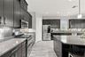 Gourmet Kitchen with high end appliances
