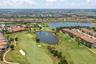 The 18th and 1st from overhead