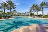 Resort Pool and Bahama Bar (the tiki!)