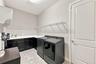 Large Utility Room with sink