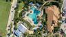 Resort living from overhead