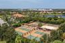 Pickleball Courts and Amenity Center