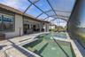 Outdoor living