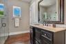 In-Law Suite/Office private bathroom
