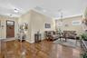 FORMAL LIVING AREA