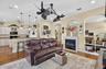OPEN LIVING AREA