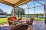 SCREENED LANAI