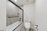 Hall Bath