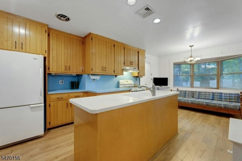 Large Kitchen