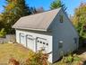 Detached Garage