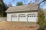 Detached Garage
