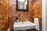 First Floor Powder Room