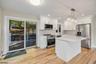 New Kitchen