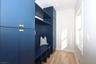 Pantry & Cubbies