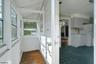 Mud room