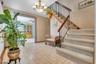 A Gracious Foyer