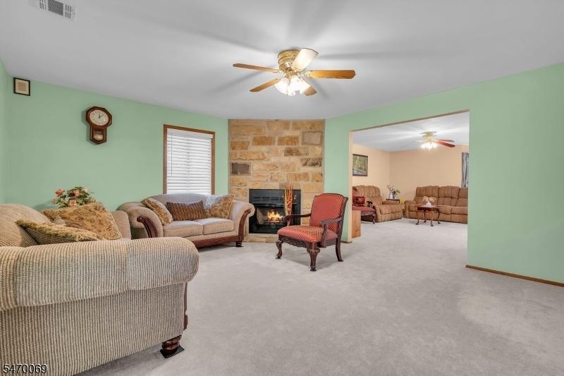 Perfect Blend- Cozy & Comfort