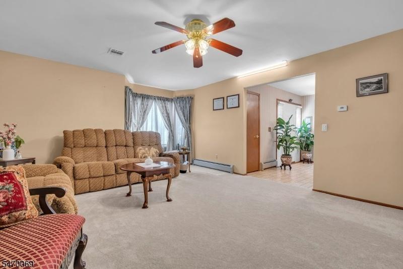Room to Entertain