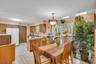 Generous Kitchen Space