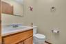 First Floor Powder Room
