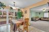 Natural Light Filled Space
