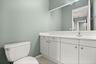 Half Bathroom Downstairs