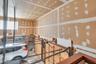 Oversized Garage