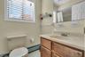 Main Hallway Bathroom