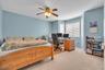 Fourth Bedroom