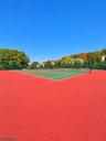 Community Tennis Courts