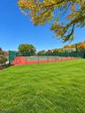 Tennis Courts