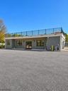 Hastings Square Club House