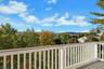 Deck off Dining Room