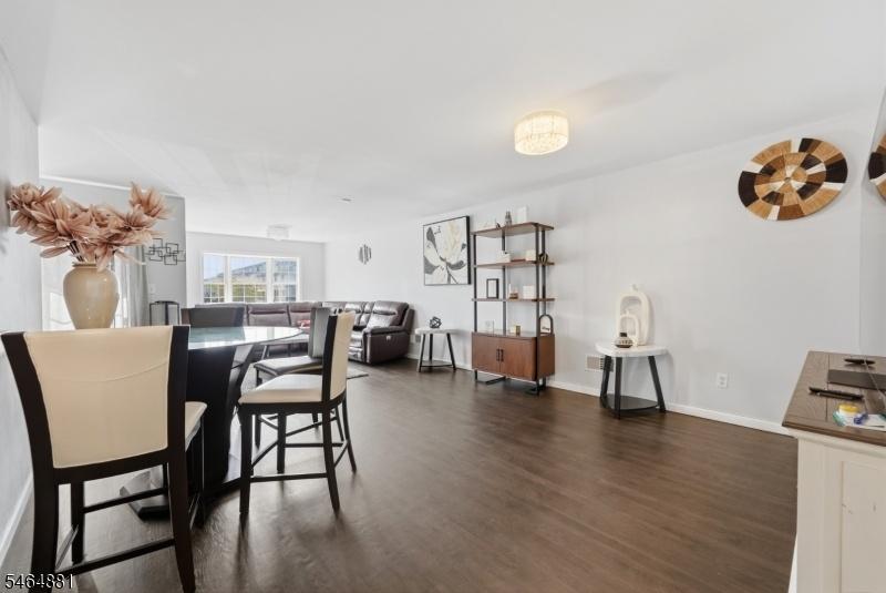 Living space