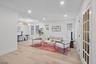 Open-Concept Living