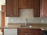 Side view kitchen