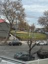 Baseball field and park