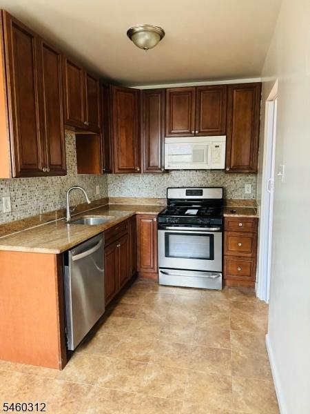 2nd floor Kitchen