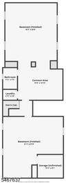 30 Irving St Unit 1 Lower Lvl
