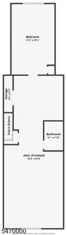 Unit 2 - Upper Level