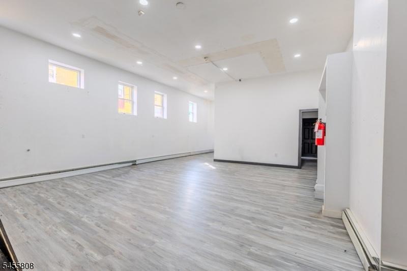 Commercial Space
