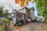 Back of house