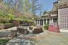 Bluestone Patio