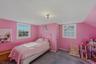 Upstairs bedroom