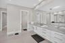 LOTS OF COUNTER SPACE AND STORAGE