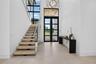 IMPESSIVE FOYER
