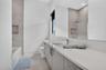 FEATURES TUB
