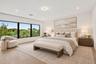 LARGE PRIMARY BEDROOM SUITE
