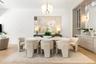 Dining Space