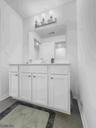 Secondary Full Bath
